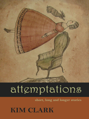 cover image of Attemptations